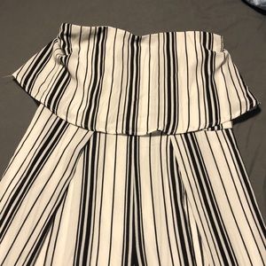 Sleeveless jumper, perfect condition